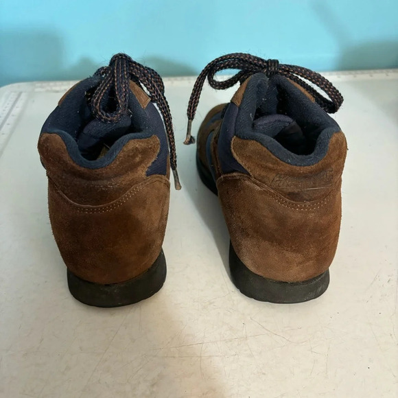 Vintage Hi-Tec Lady Montana women’s  hiking boots in size 6 - Picture 3 of 16